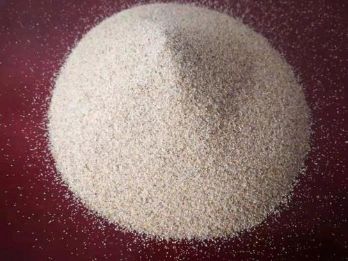 铸造砂表面两种形式的差异